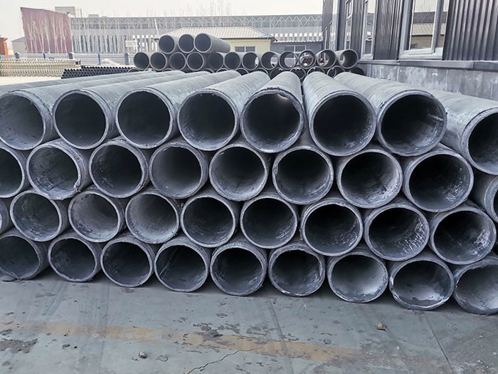 電纜保護管如何創建環保的施工環境？